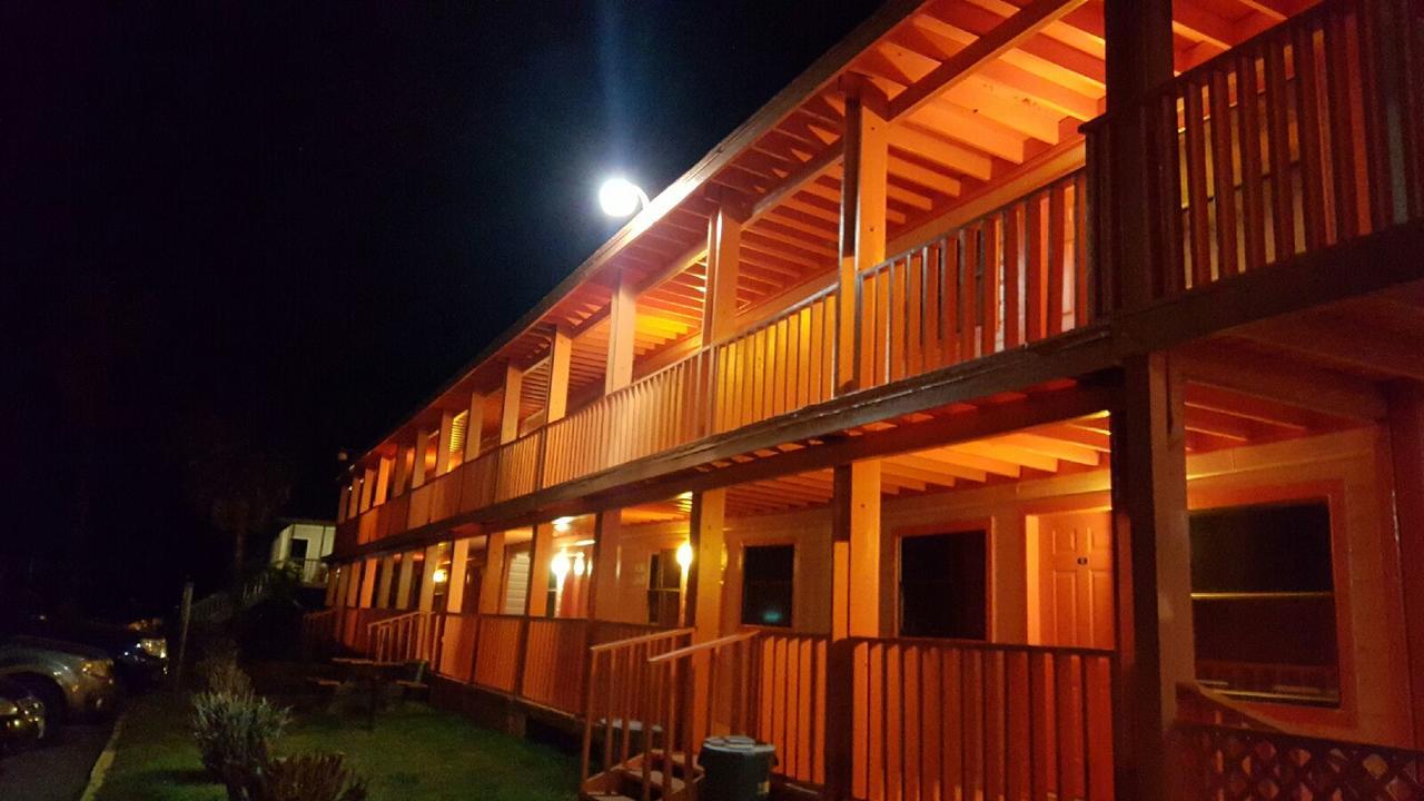 South Padre Inn South Padre Island Exterior foto